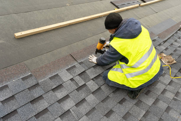 4 Ply Roofing in Gordonsville, VA