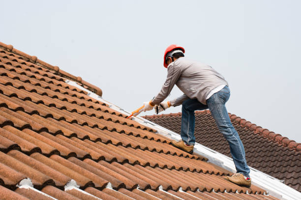 Best Metal Roofing Installation  in Gordonsville, VA