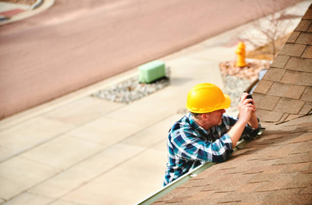 Best Flat Roofing  in Gordonsville, VA