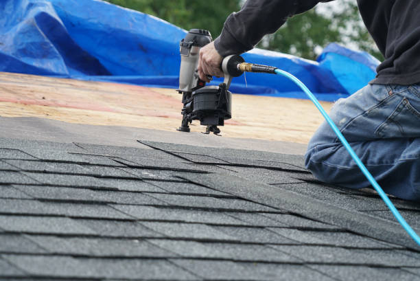 Best Metal Roofing Installation  in Gordonsville, VA