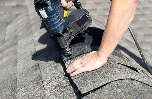 Fast & Reliable Emergency Roof Repairs in Gordonsville, VA